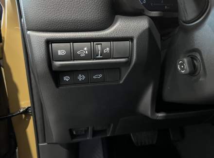 Toyota - Land Cruiser