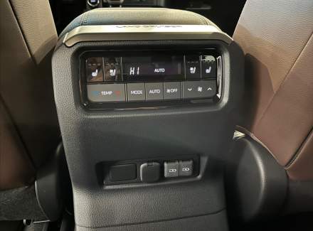 Toyota - Land Cruiser