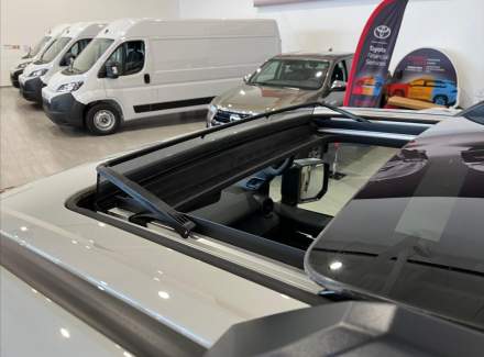 Toyota - Land Cruiser