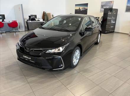 Toyota - Corolla