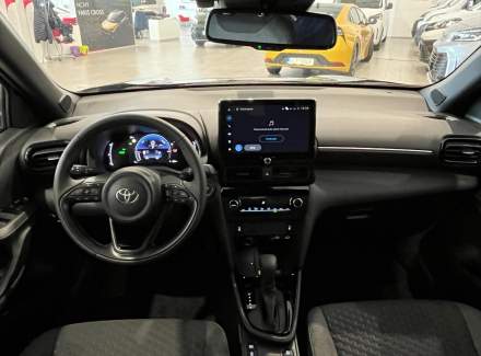 Toyota - Yaris Cross