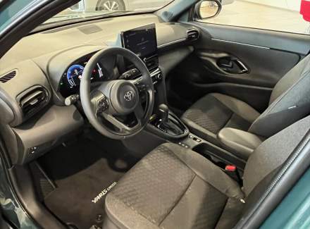 Toyota - Yaris Cross