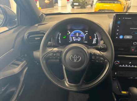 Toyota - Yaris Cross