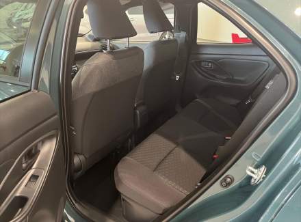 Toyota - Yaris Cross