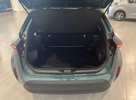 Toyota - Yaris Cross