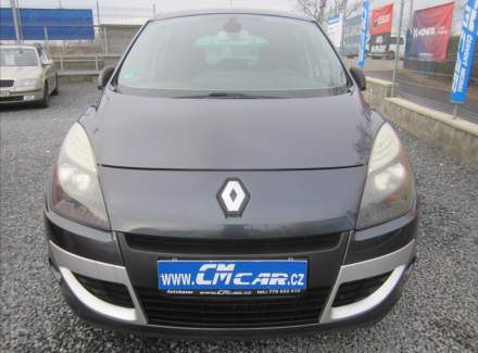 Renault - Scenic