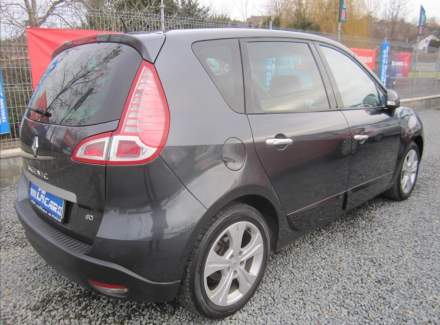 Renault - Scenic