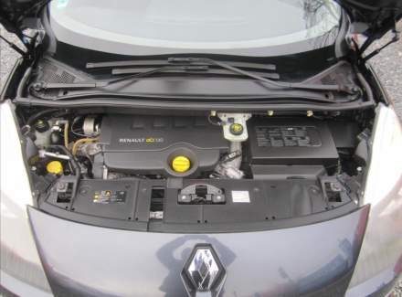Renault - Scenic