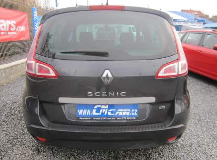 Renault - Scenic