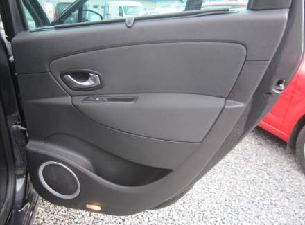 Renault - Scenic