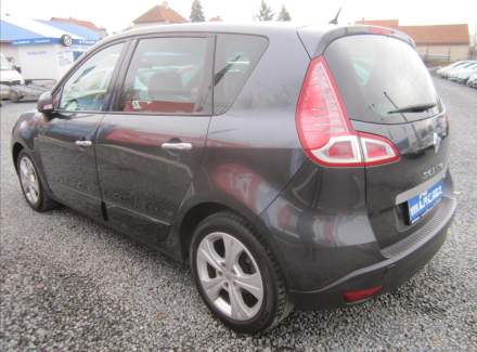 Renault - Scenic
