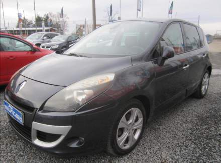 Renault - Scenic