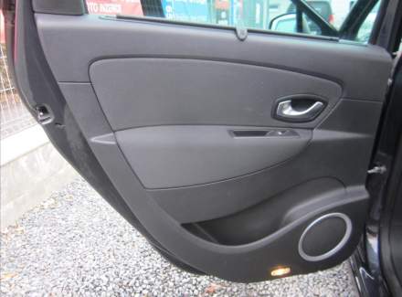 Renault - Scenic