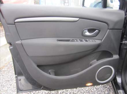 Renault - Scenic