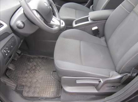 Renault - Scenic