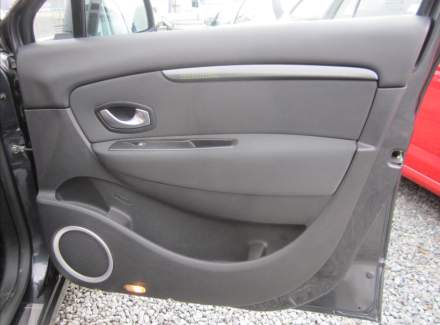 Renault - Scenic