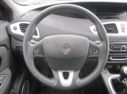 Renault - Scenic