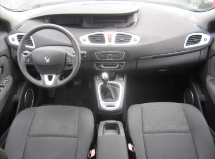 Renault - Scenic