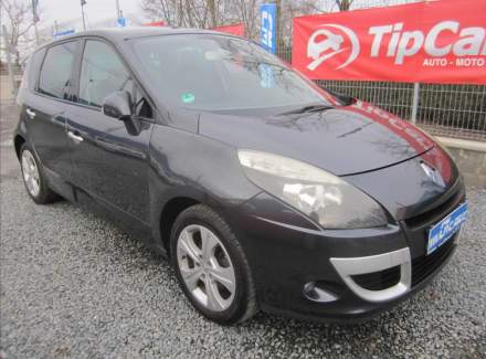Renault - Scenic