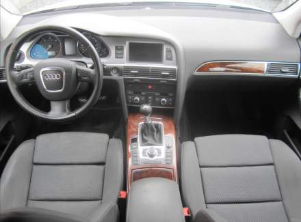 Audi - A6