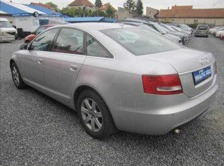 Audi - A6