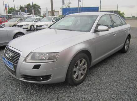 Audi - A6