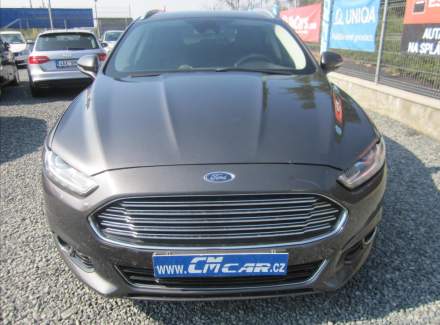 Ford - Mondeo