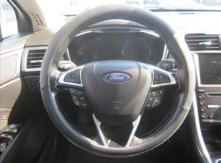 Ford - Mondeo