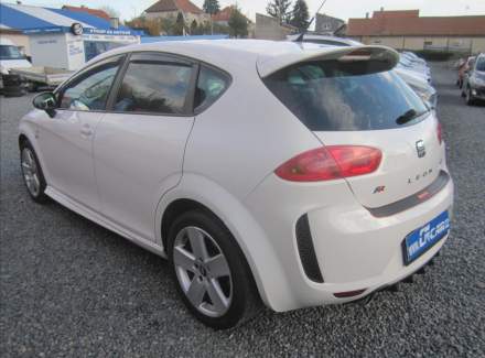 Seat - Leon