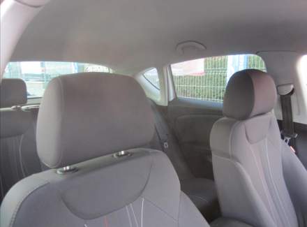 Seat - Leon