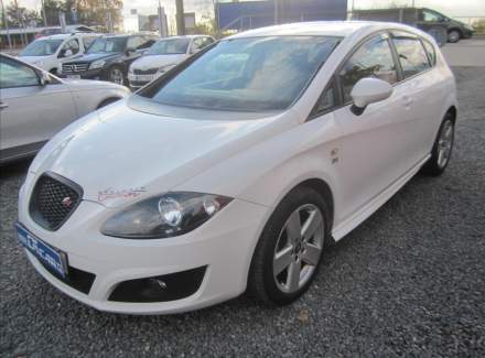 Seat - Leon