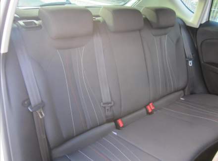 Seat - Leon
