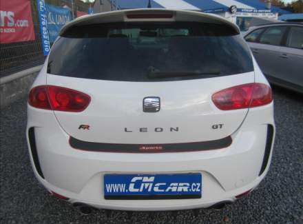 Seat - Leon