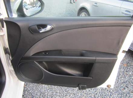 Seat - Leon