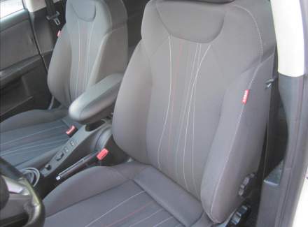 Seat - Leon
