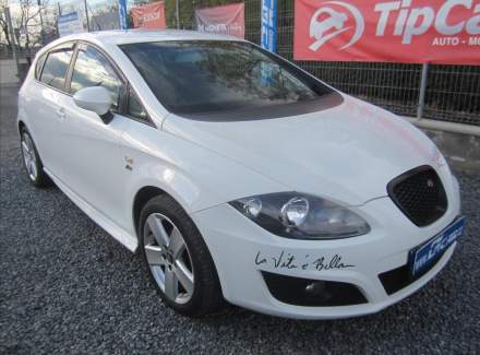 Seat - Leon