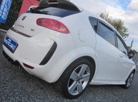 Seat - Leon