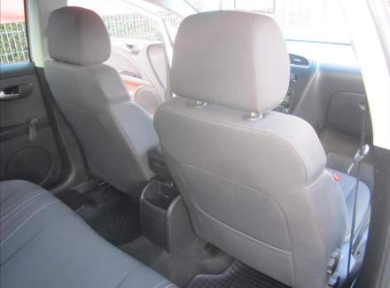 Seat - Leon