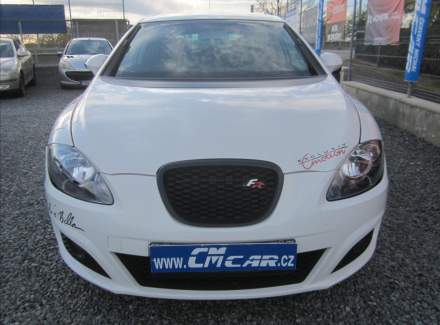 Seat - Leon