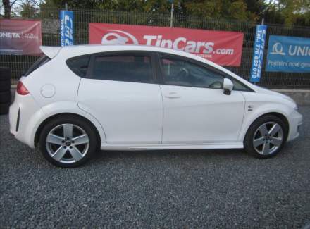 Seat - Leon