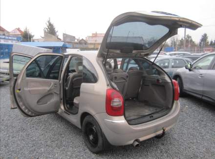 Citroën - Xsara