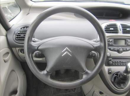 Citroën - Xsara