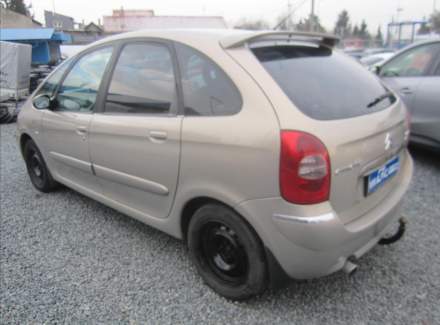 Citroën - Xsara