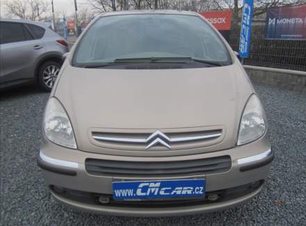 Citroën - Xsara
