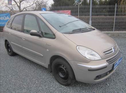 Citroën - Xsara