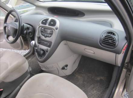 Citroën - Xsara