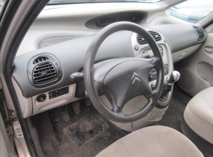 Citroën - Xsara