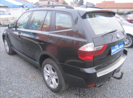 BMW - X3