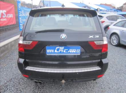 BMW - X3