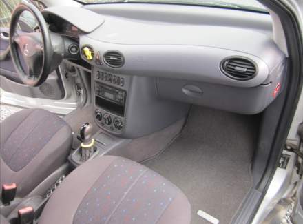 Mercedes-Benz - A-class